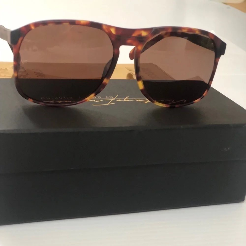 Vintage frames Corey Shapiro vintage frames